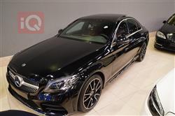 مێرسێدس بێنز C-Class